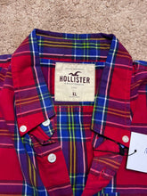 Hollister